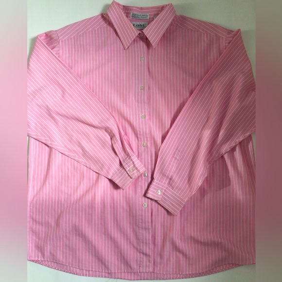 Tabi Stripped Shirt XXL GUC - Picture 2 of 8